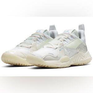 Jordan Air Jordan Delta SP 'Sail' Size 15 NEW